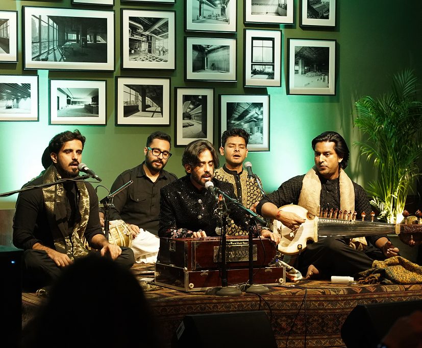 Qawwali Nights